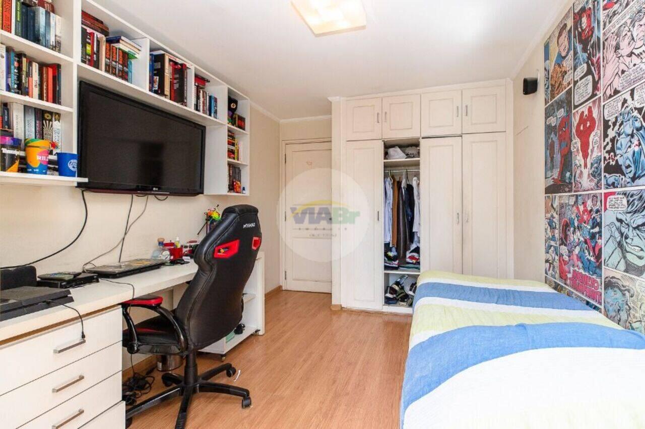 Apartamento Brooklin, São Paulo - SP