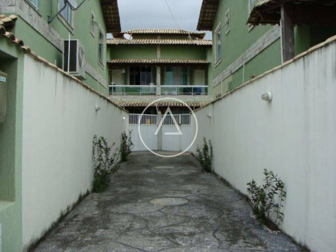 Casa Jardim Mariléa, Rio das Ostras - RJ