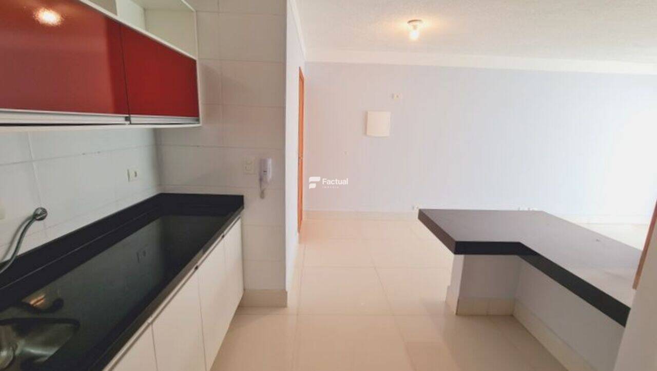 Apartamento Tombo, Guarujá - SP