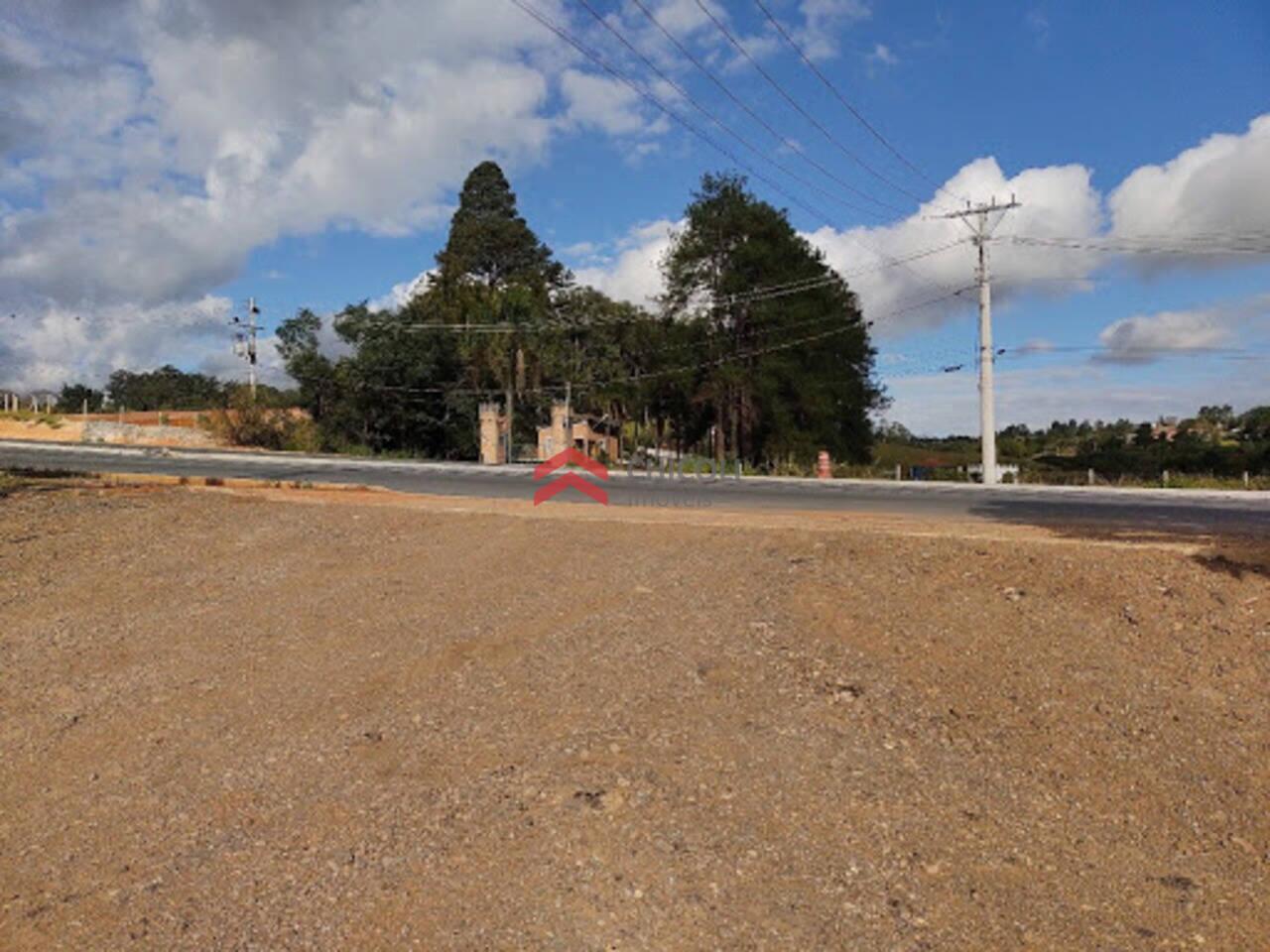 Chácara Aguassaí, Cotia - SP