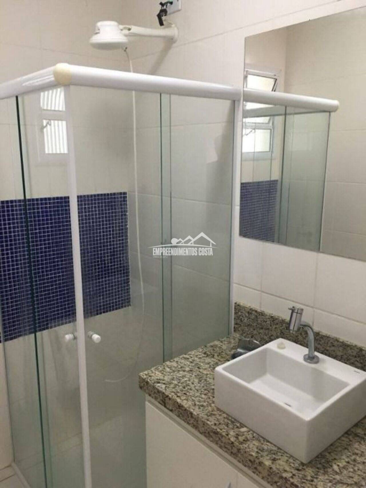 Apartamento Condomínio Residencial Villa Verde, Itu - SP