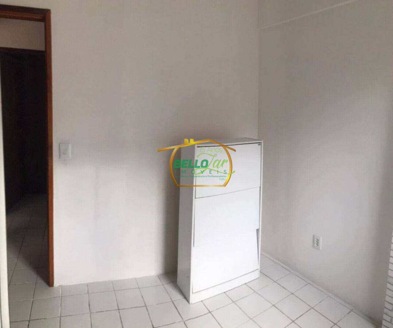 Apartamento Rio Doce, Olinda - PE