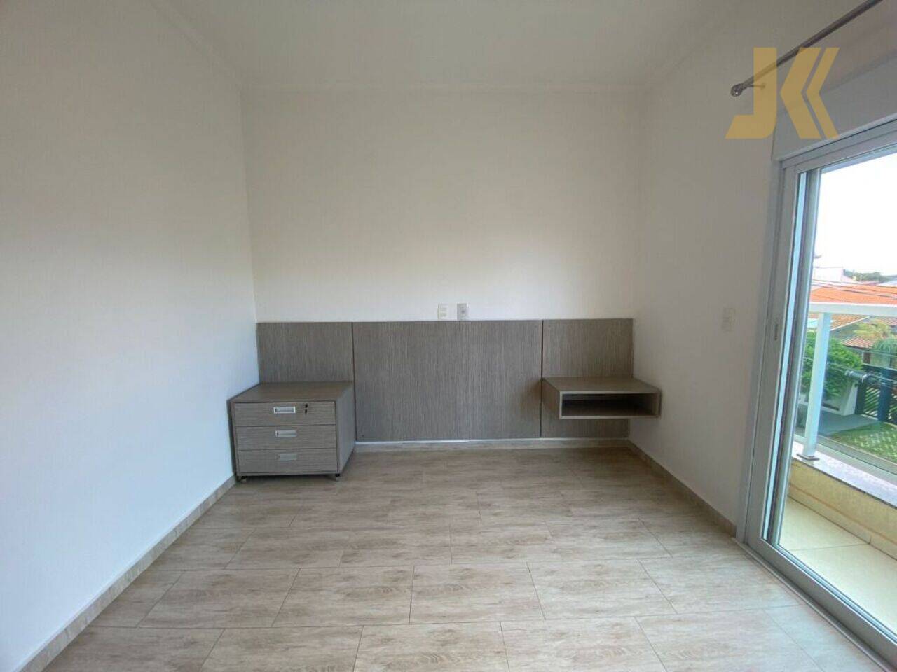 Apartamento Jardim Ipê, Jaguariúna - SP