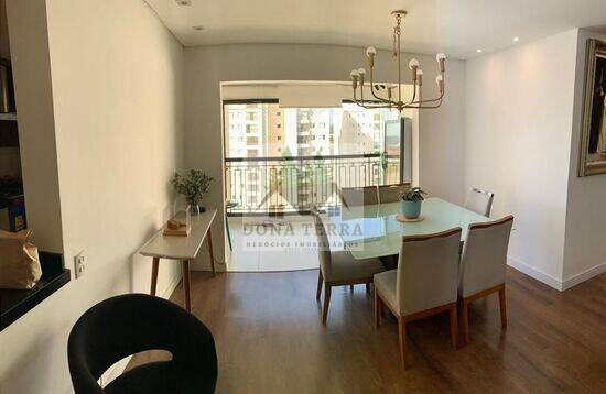 Apartamento Condominio Atmosphera, Jundiaí - SP