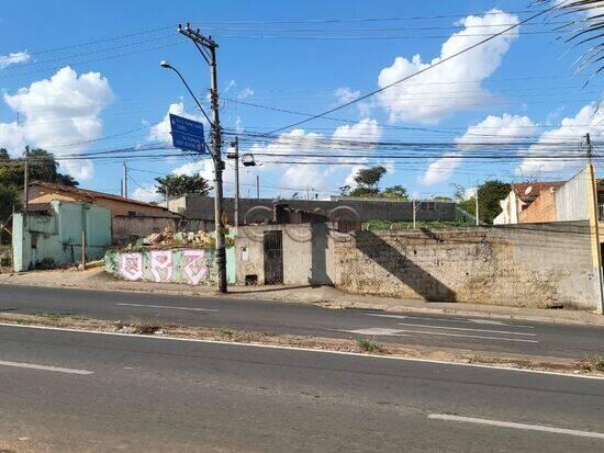 Terreno Piracicamirim, Piracicaba - SP