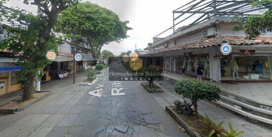 Centro - Armação dos Búzios - RJ, Armação dos Búzios - RJ