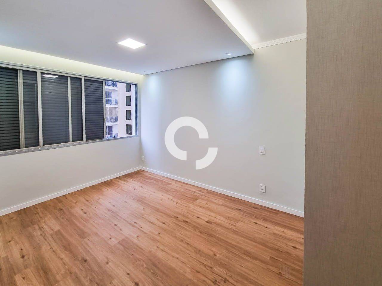 Apartamento Cambuí, Campinas - SP