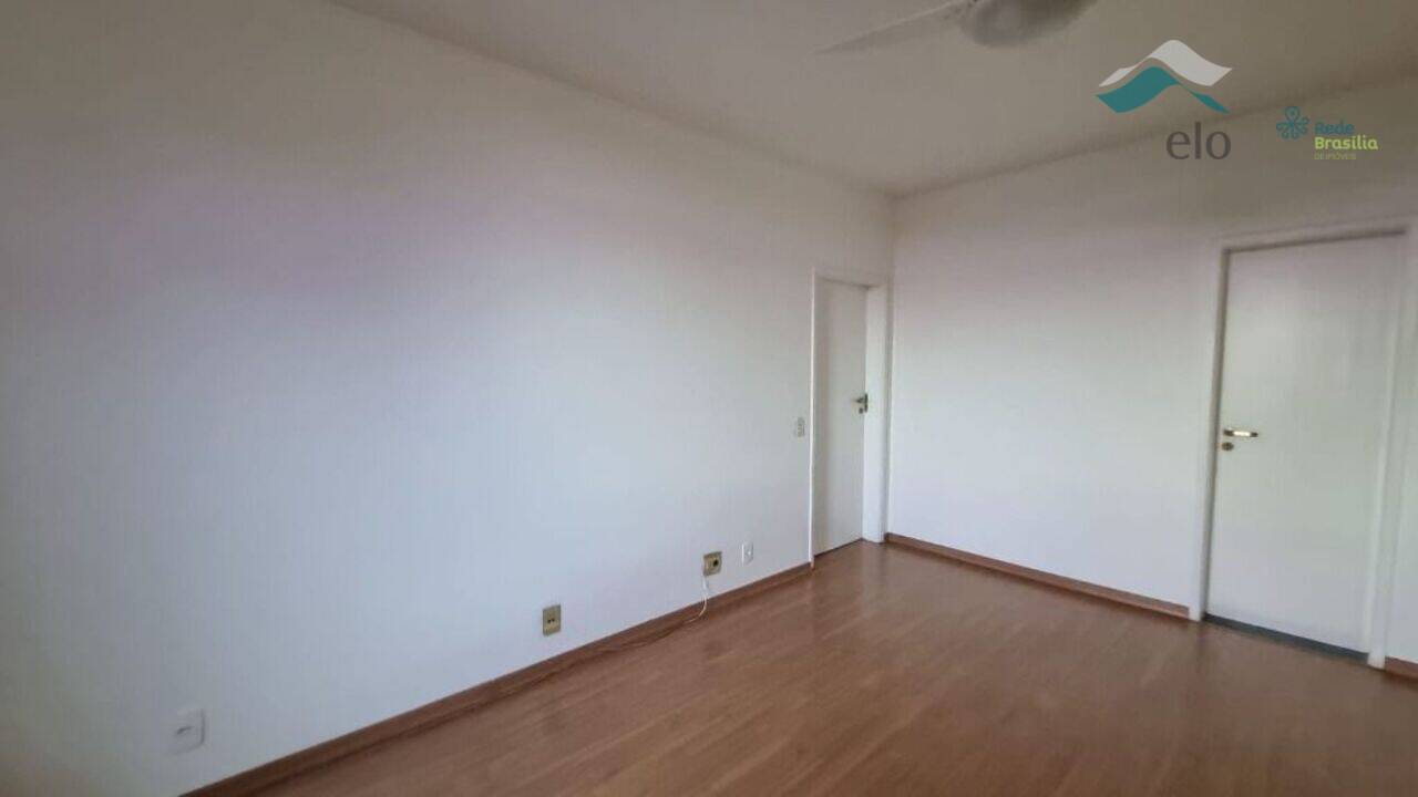 Apartamento Asa Sul, Brasília - DF