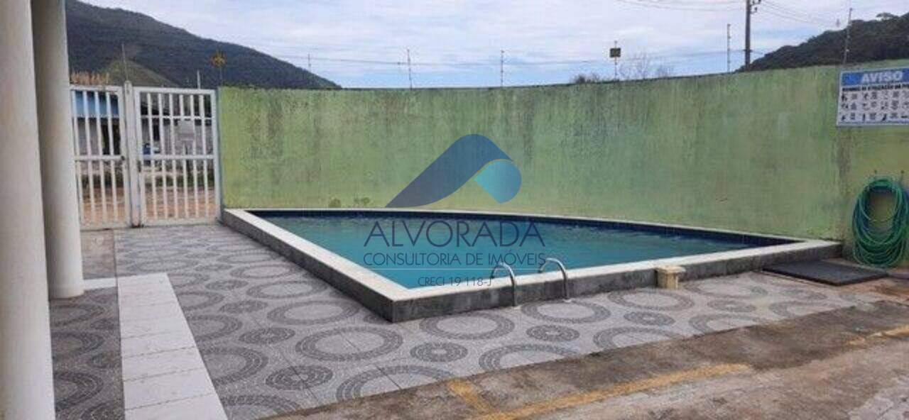 Apartamento Maranduba, Ubatuba - SP