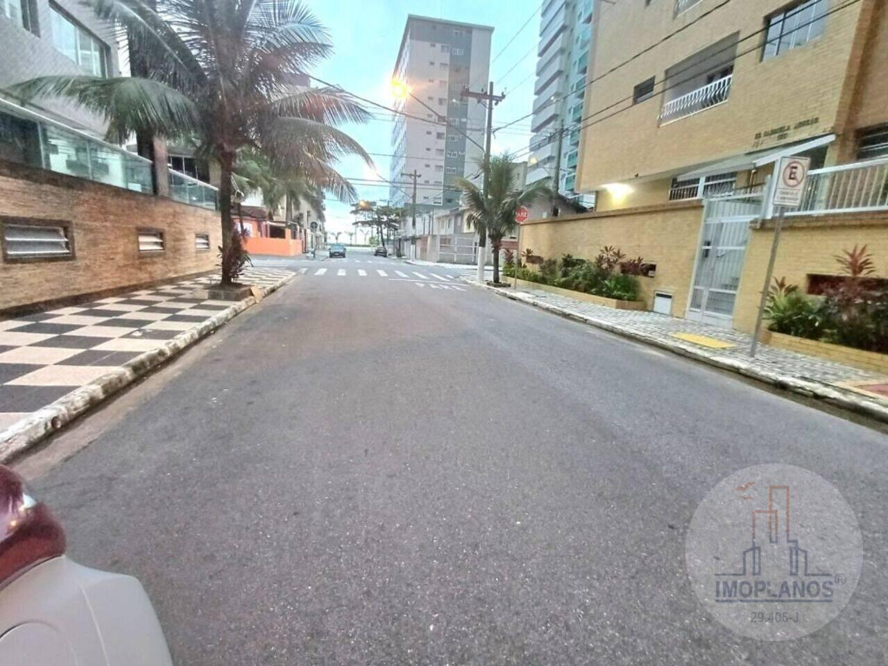 Apartamento Tupi, Praia Grande - SP