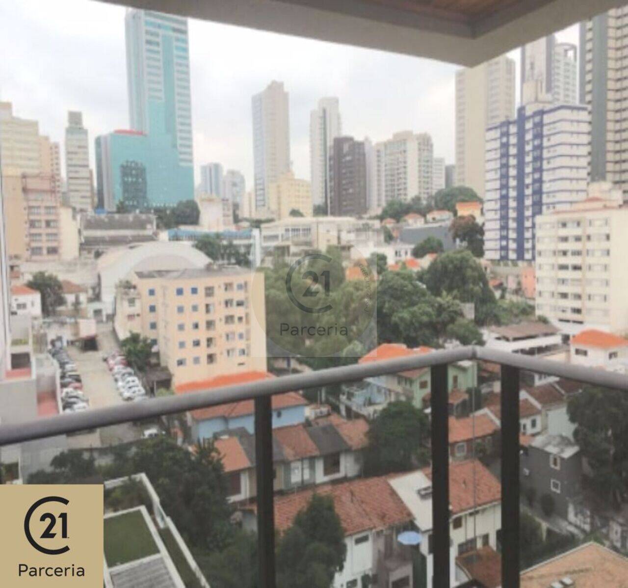 Apartamento Paraíso, São Paulo - SP