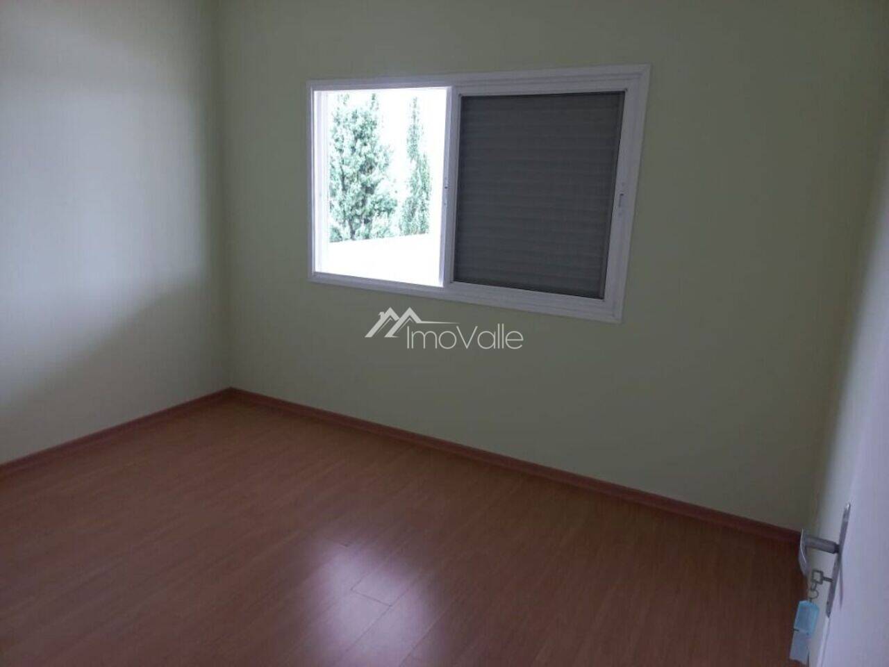 Sobrado Condomínio Residencial Jaguary, São José dos Campos - SP