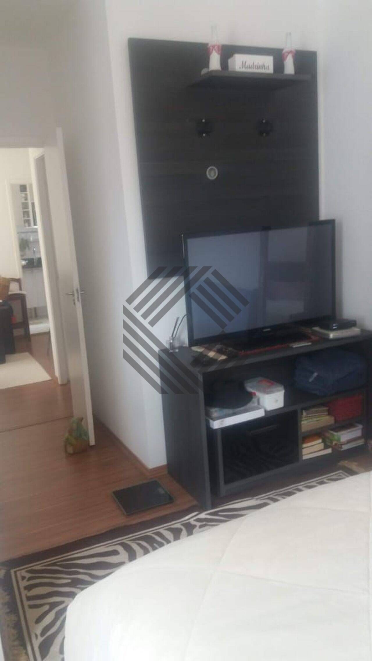 Apartamento Parque Campolim, Sorocaba - SP