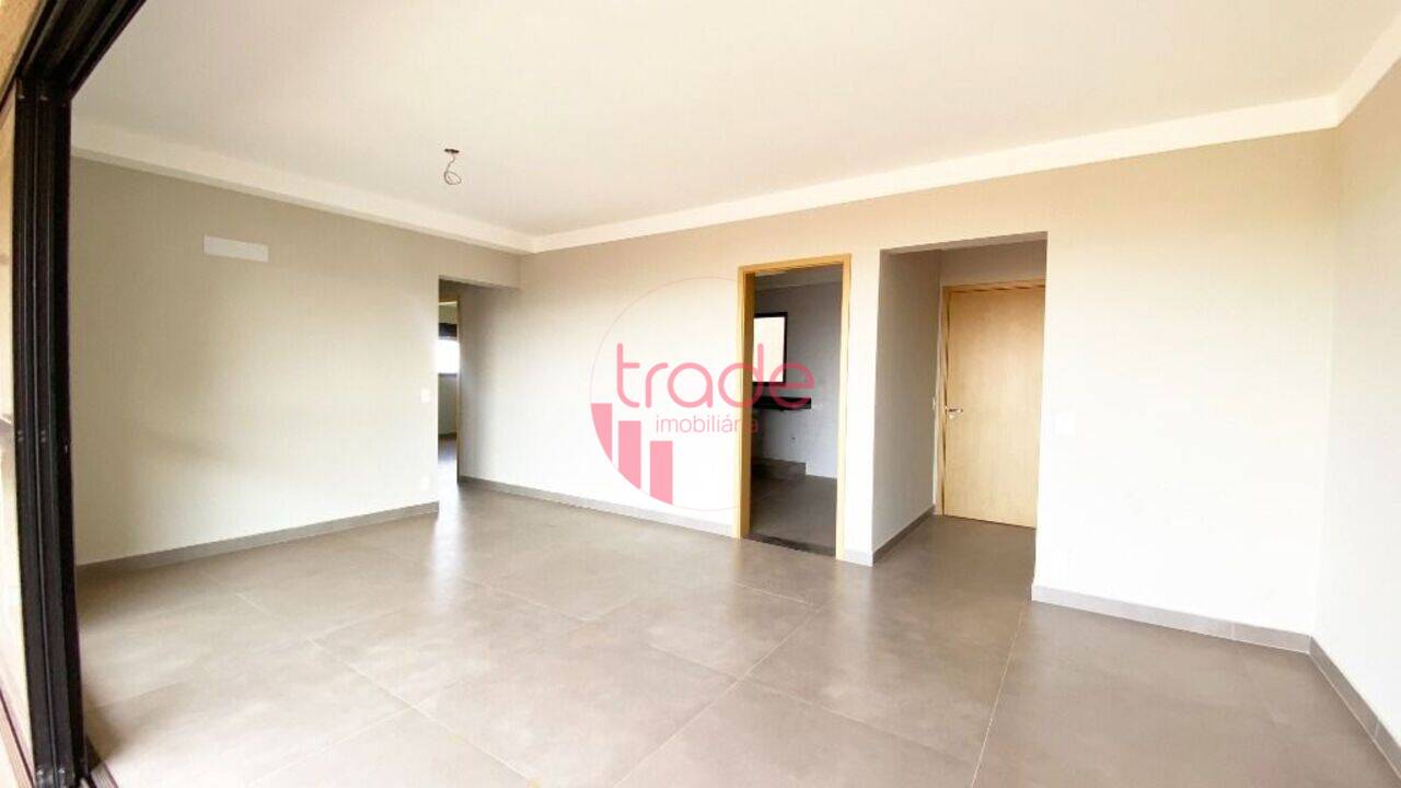 Apartamento Jardim Olhos D'Água, Ribeirão Preto - SP