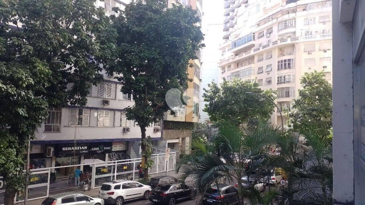 Apartamento Flamengo, Rio de Janeiro - RJ