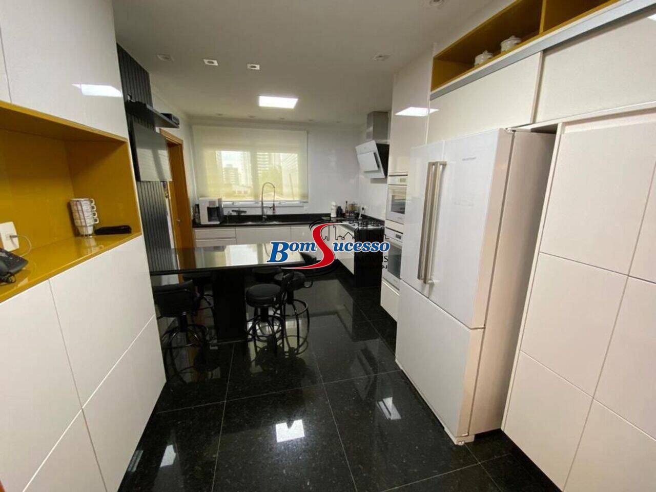 Apartamento Jardim Anália Franco, São Paulo - SP