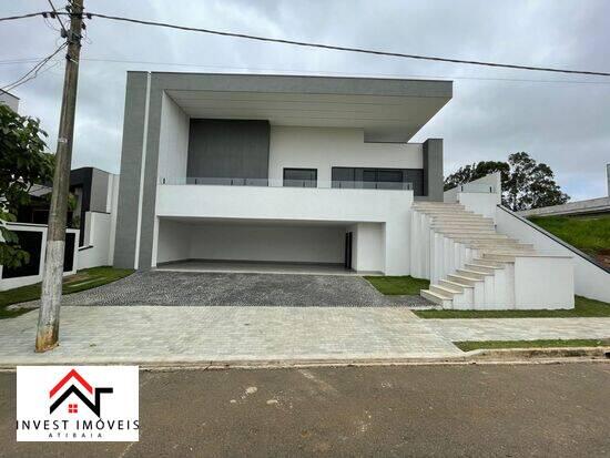 Equilibrium Residencial Atibaia - Atibaia - SP, Atibaia - SP