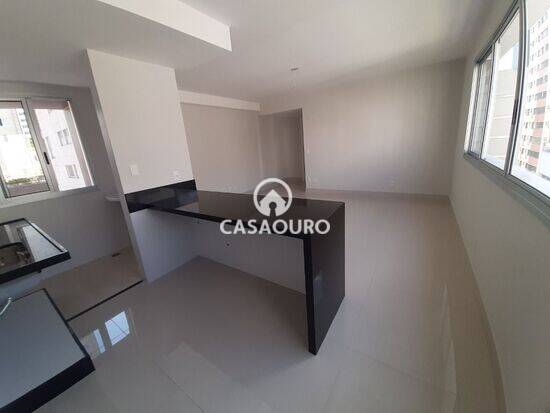 Apartamento Lourdes, Belo Horizonte - MG