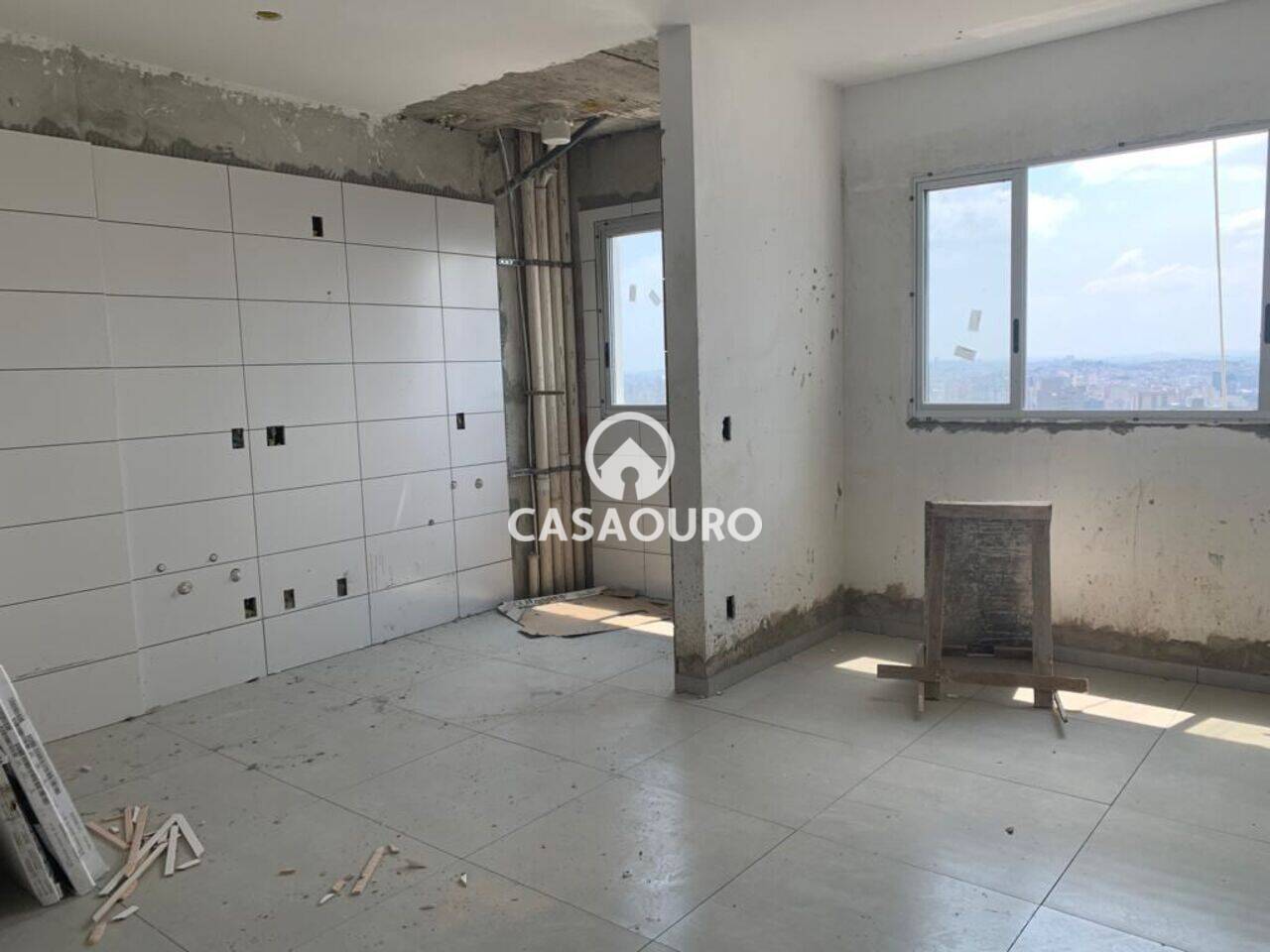 Apartamento Serra, Belo Horizonte - MG