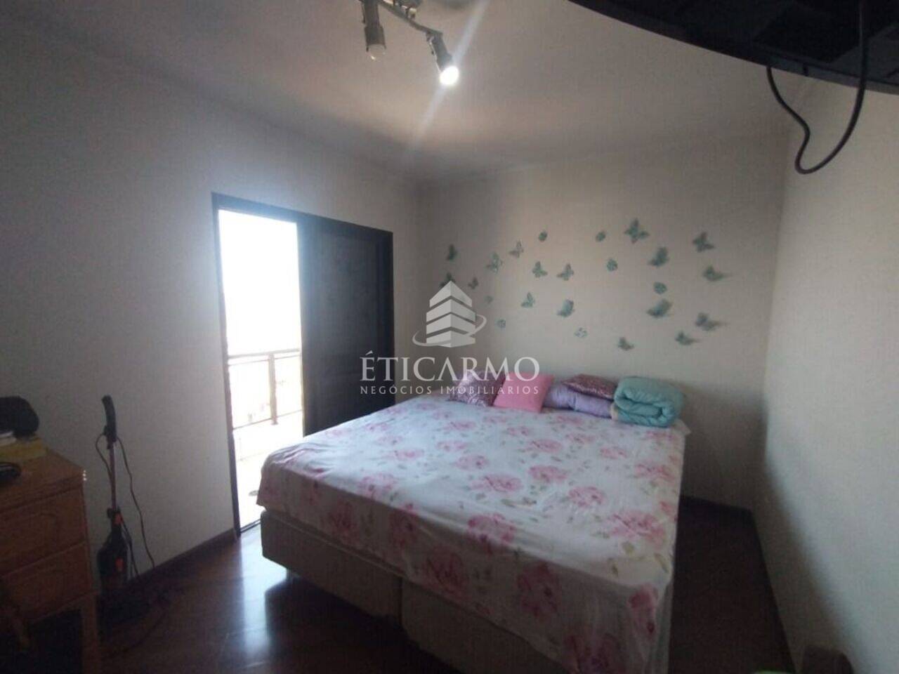 Apartamento Vila Regente Feijó, São Paulo - SP