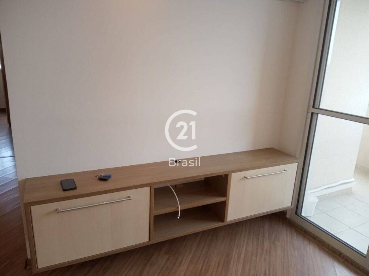 Apartamento Vila Leopoldina, São Paulo - SP