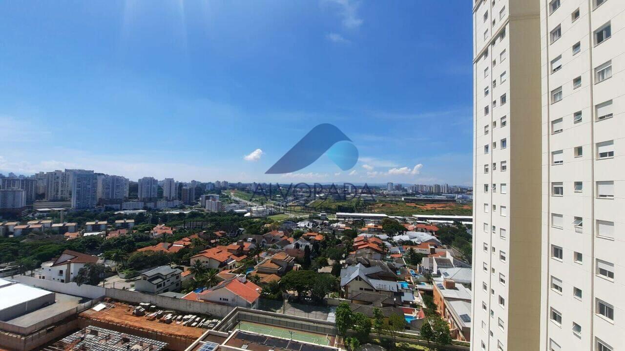 Apartamento Jardim Aquarius, São José dos Campos - SP