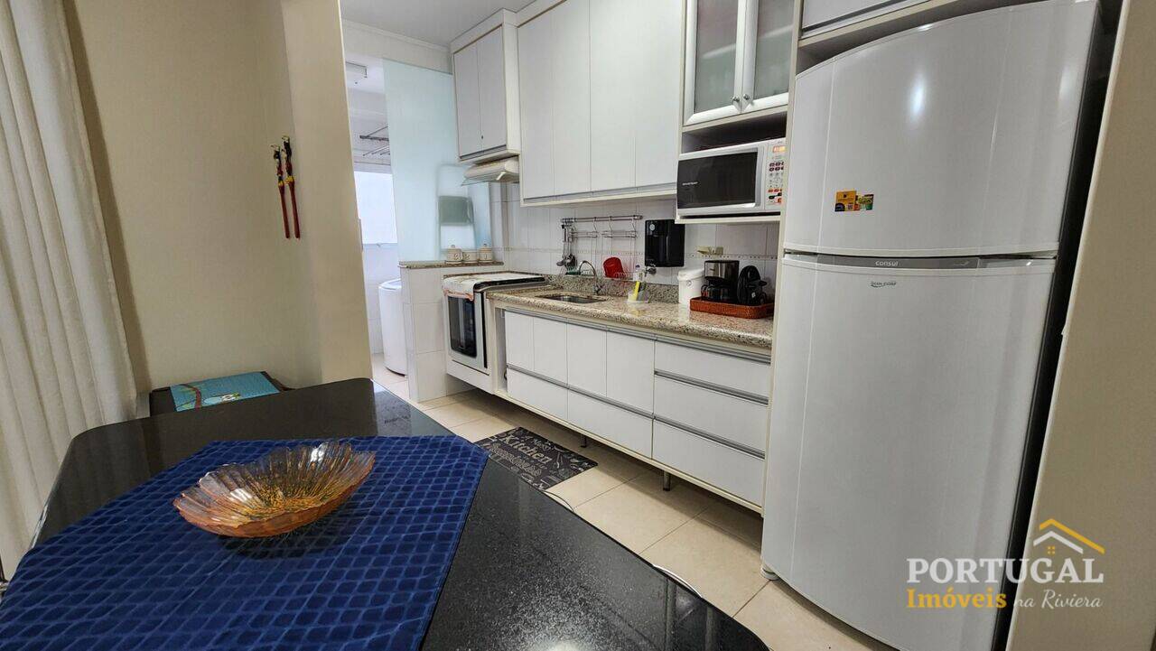 Apartamento Riviera Módulo 08, Bertioga - SP