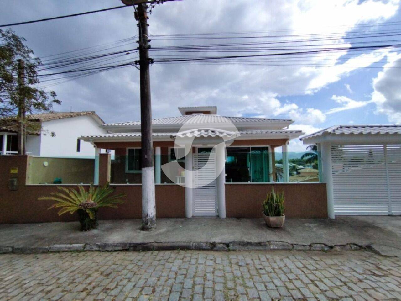 Casa Flamengo, Maricá - RJ