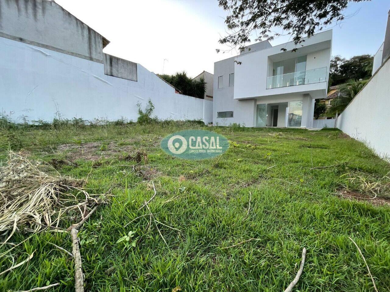 Casa Itaipu, Niterói - RJ