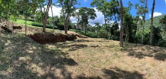 Terreno Itaipava, Petrópolis - RJ