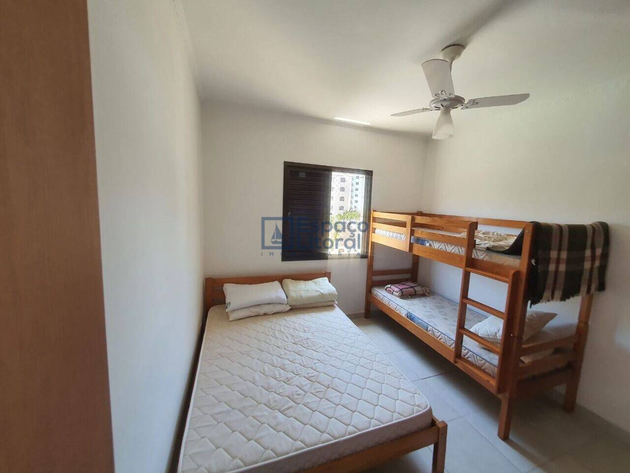 Apartamento Martim de Sá, Caraguatatuba - SP