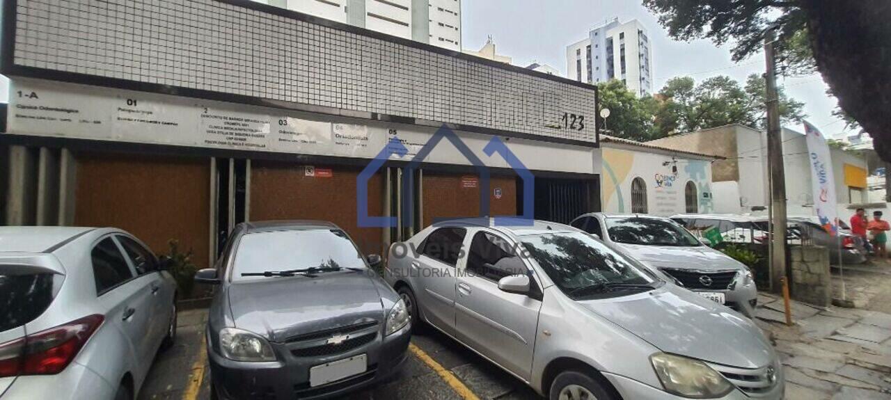 Sala Espinheiro, Recife - PE