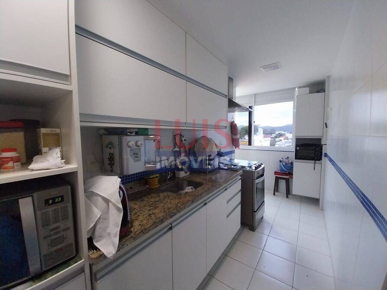 Apartamento Piratininga, Niterói - RJ