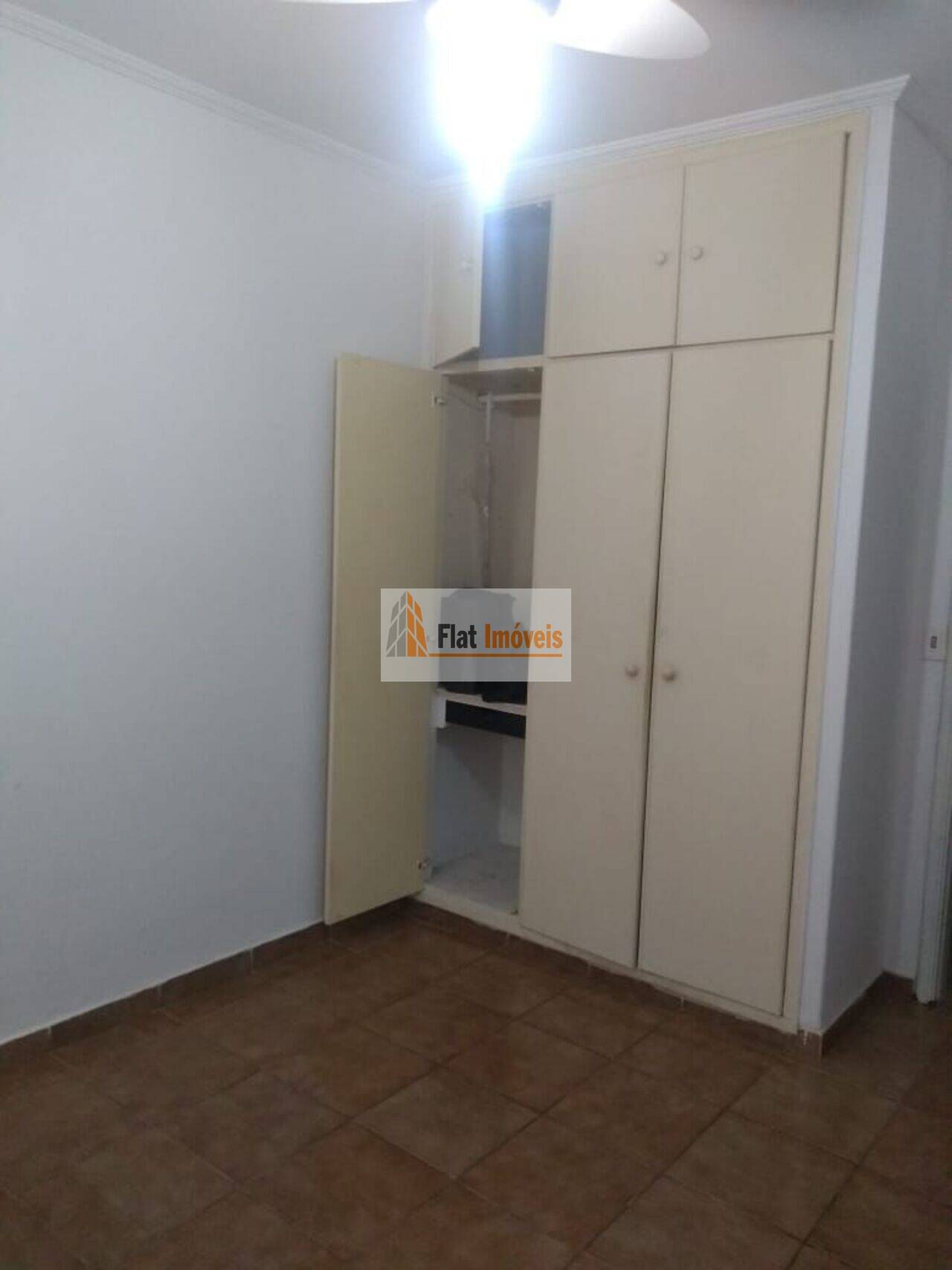 Apartamento Jardim Irajá, Ribeirão Preto - SP