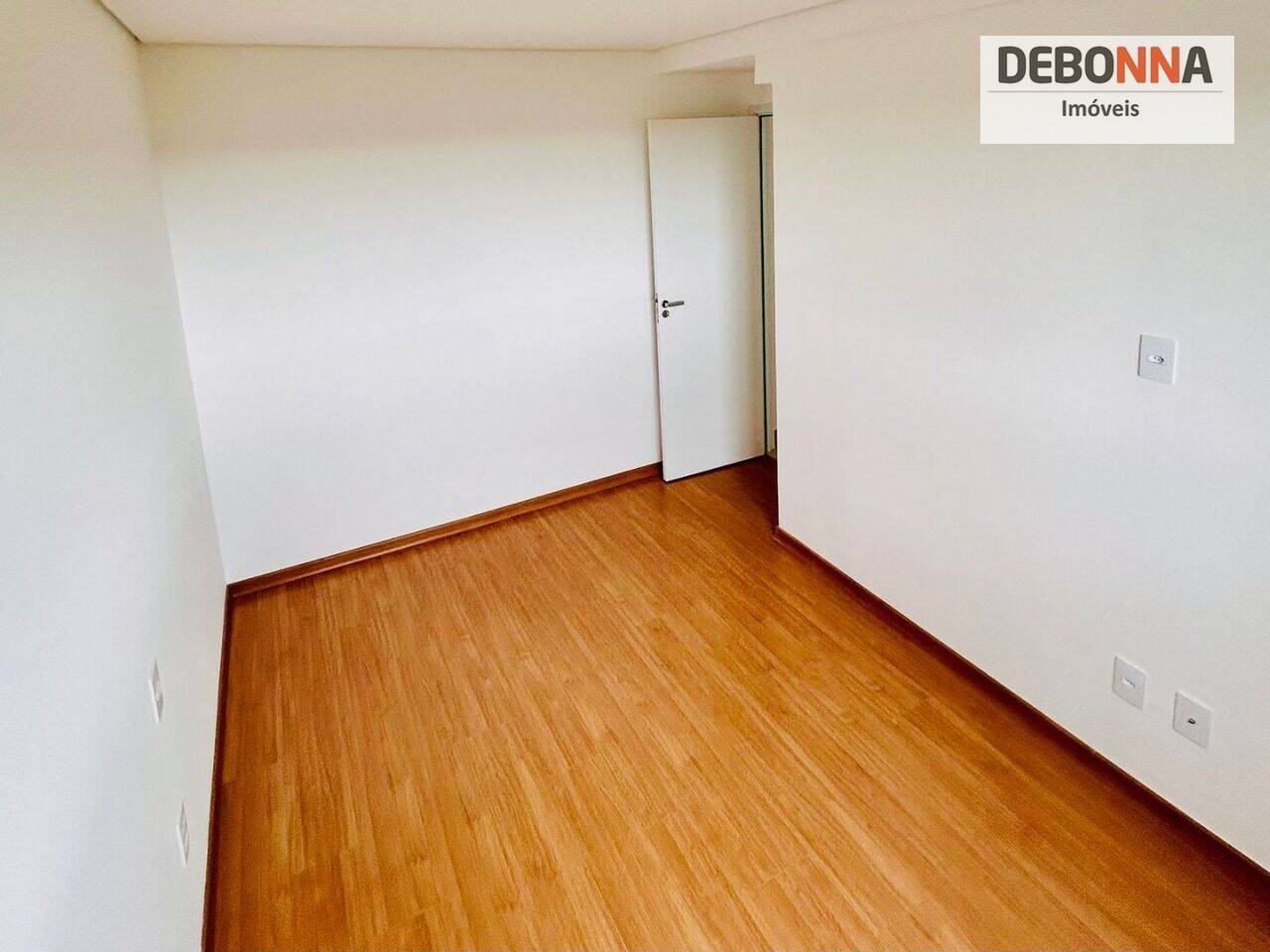 Apartamento Santa Cândida, Curitiba - PR