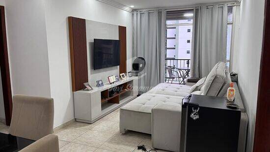 Apartamento Icaraí, Niterói - RJ