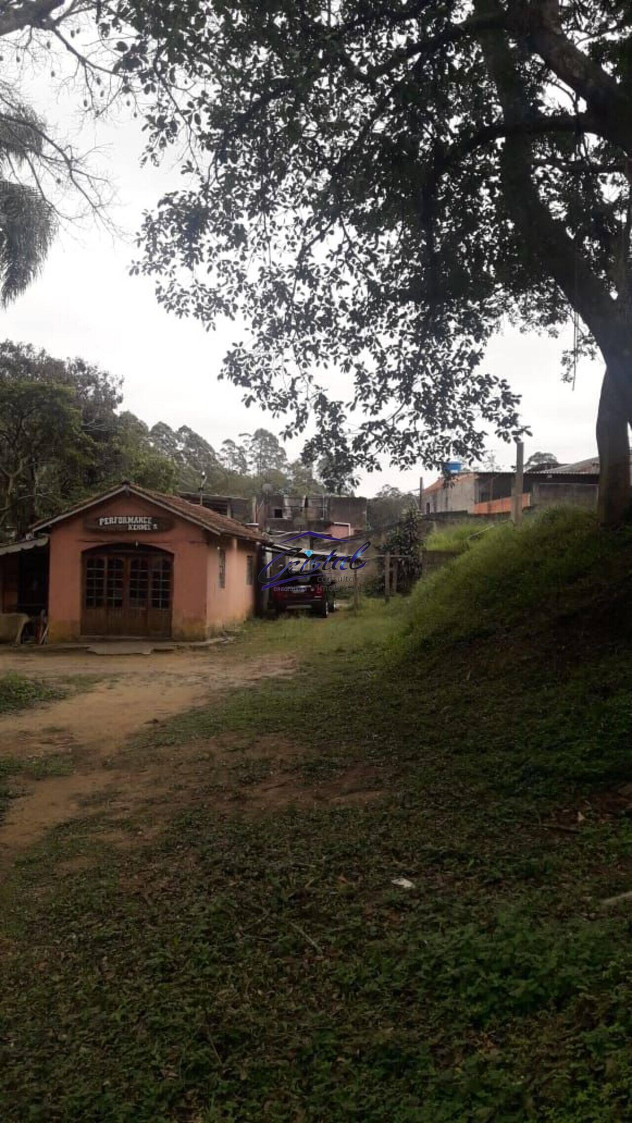 Terreno Jardim Colibri, Cotia - SP