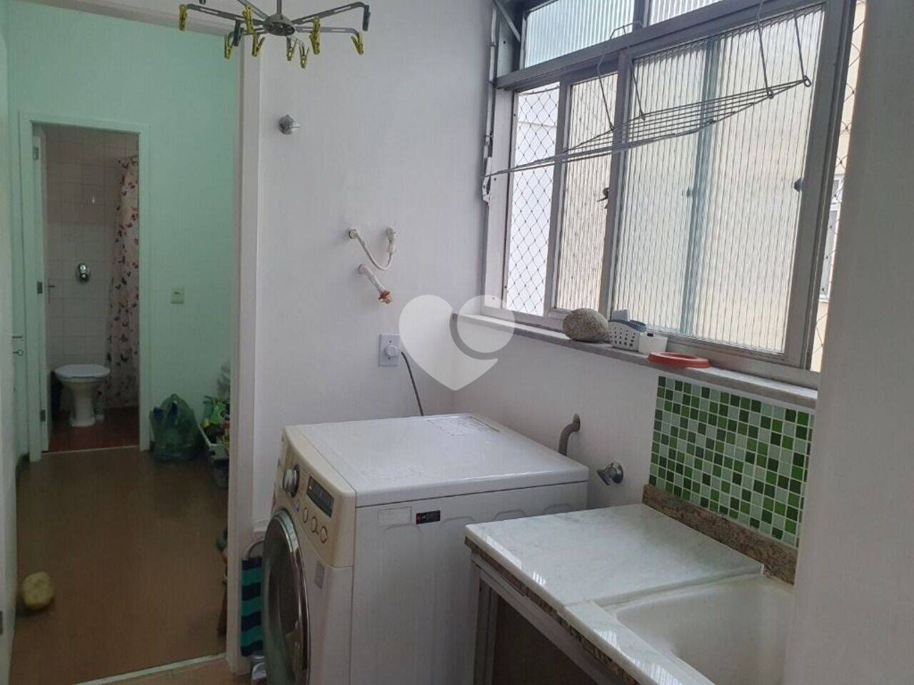 Apartamento Vila Isabel, Rio de Janeiro - RJ