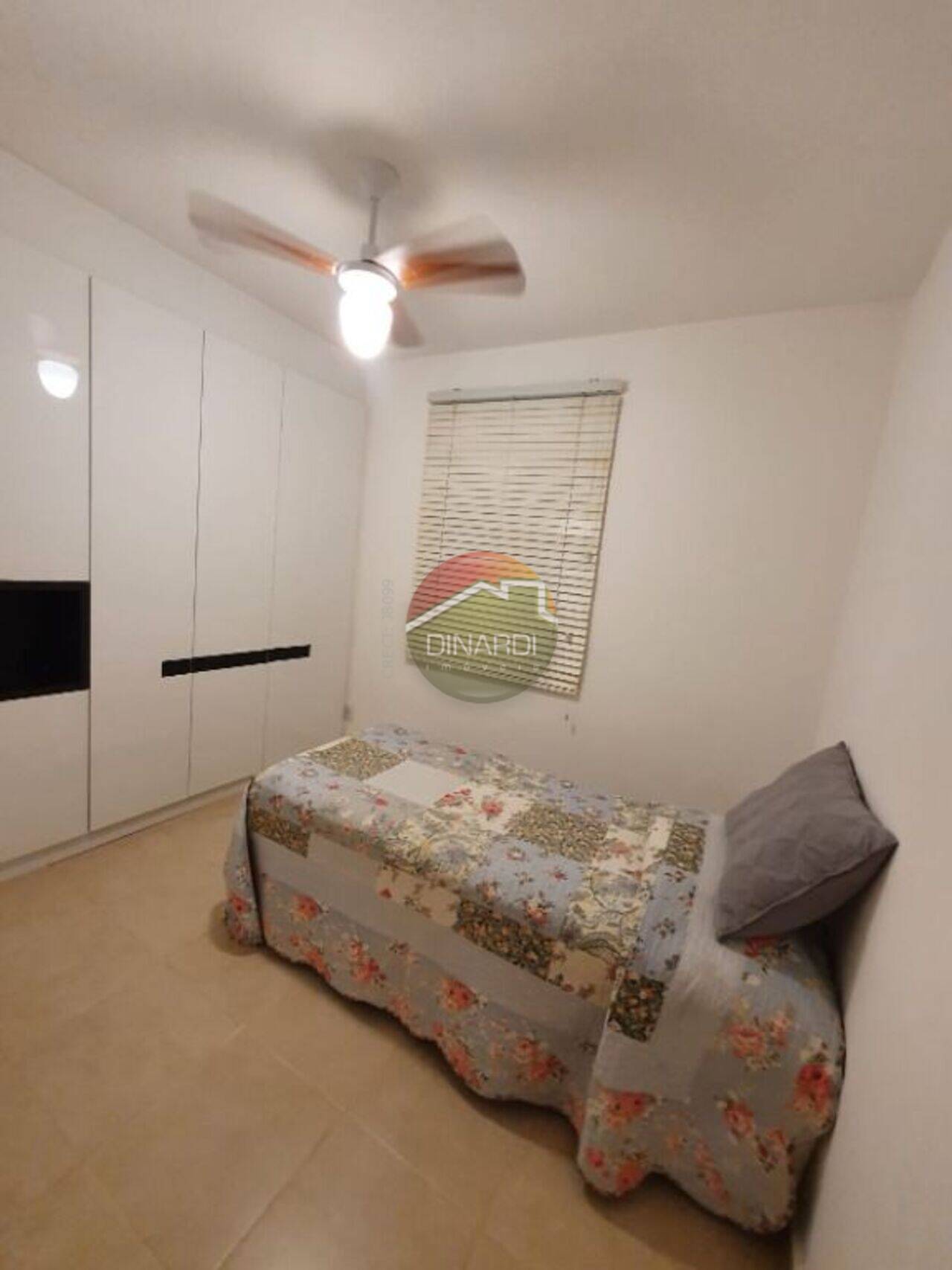 Apartamento Nova Aliança, Ribeirão Preto - SP