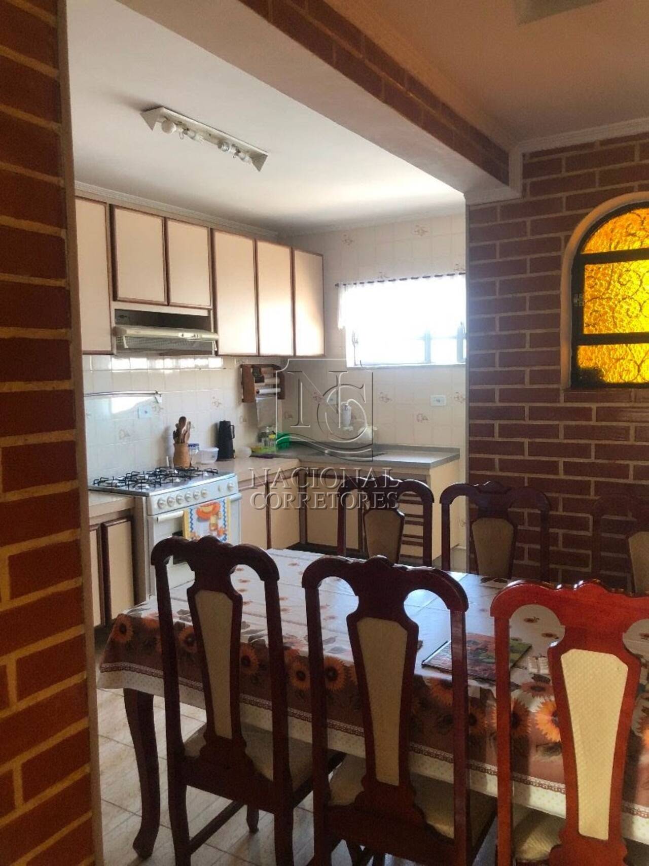 Apartamento Jardim, Santo André - SP