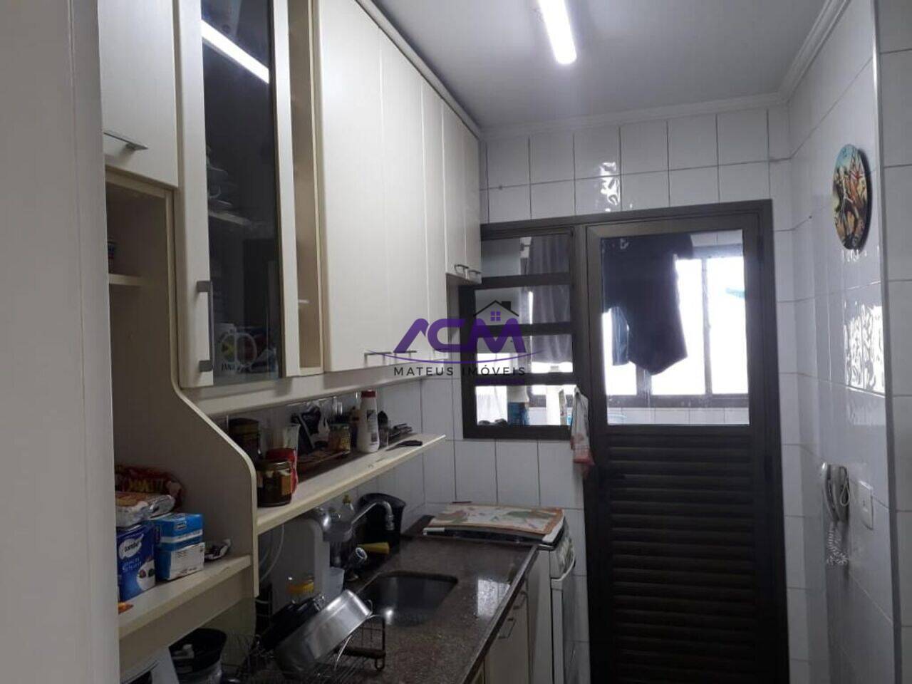 Apartamento Vila Antônio, São Paulo - SP