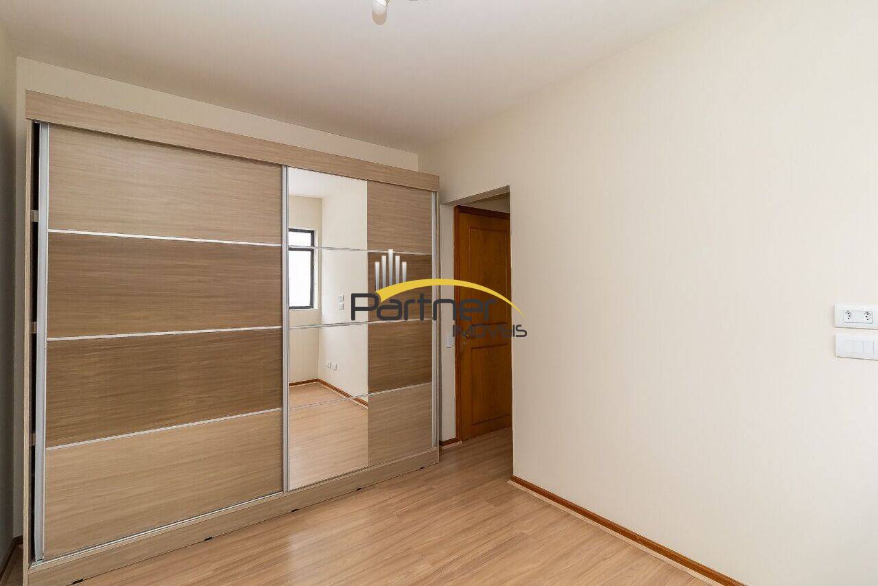 Apartamento Bigorrilho, Curitiba - PR