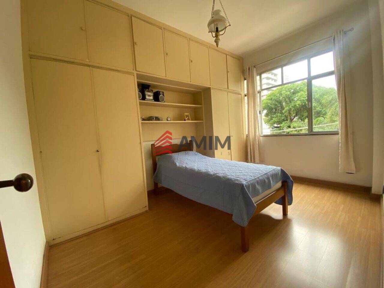 Apartamento Ingá, Niterói - RJ