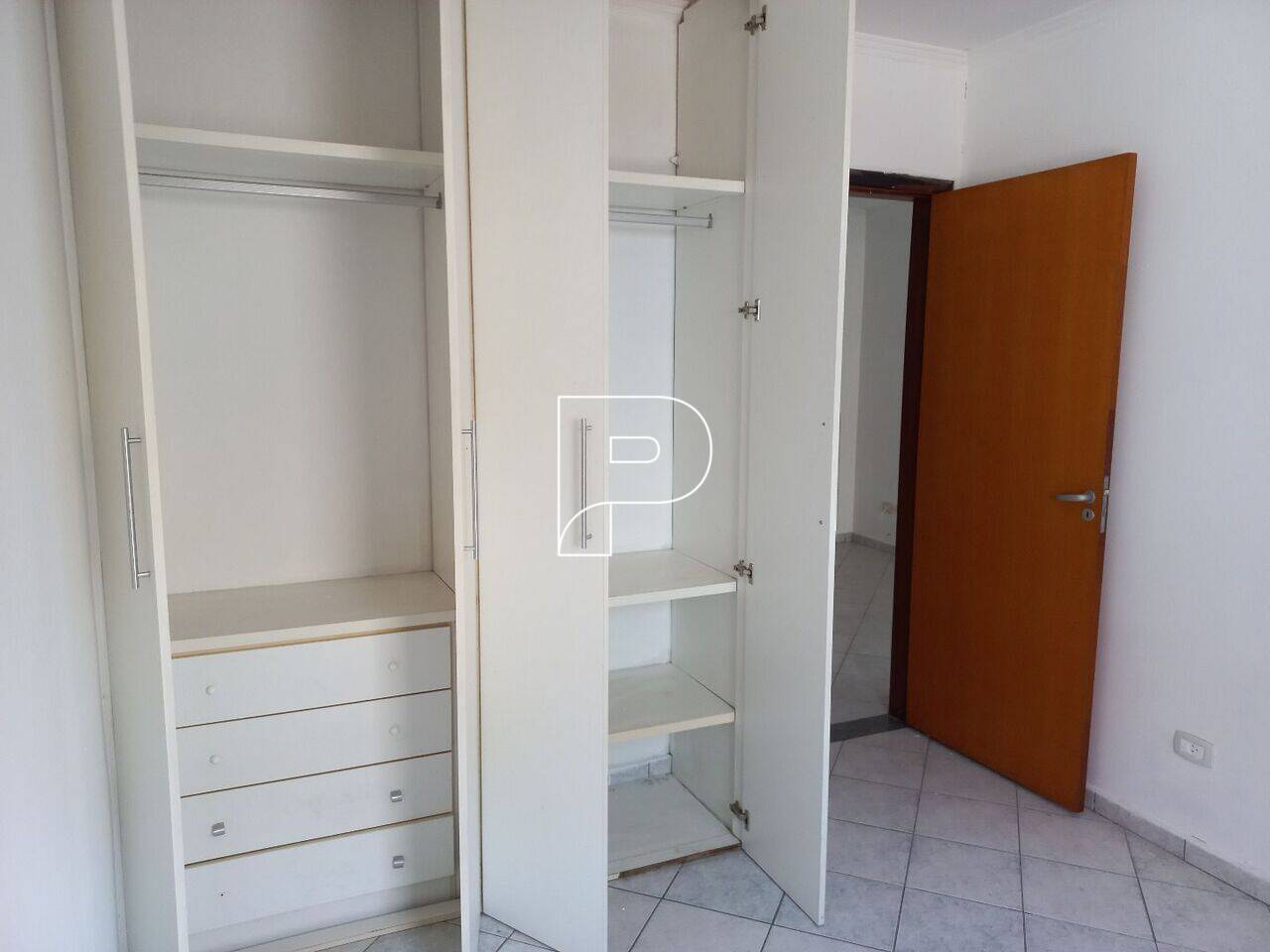 Apartamento Jardim dos Ipês, Cotia - SP