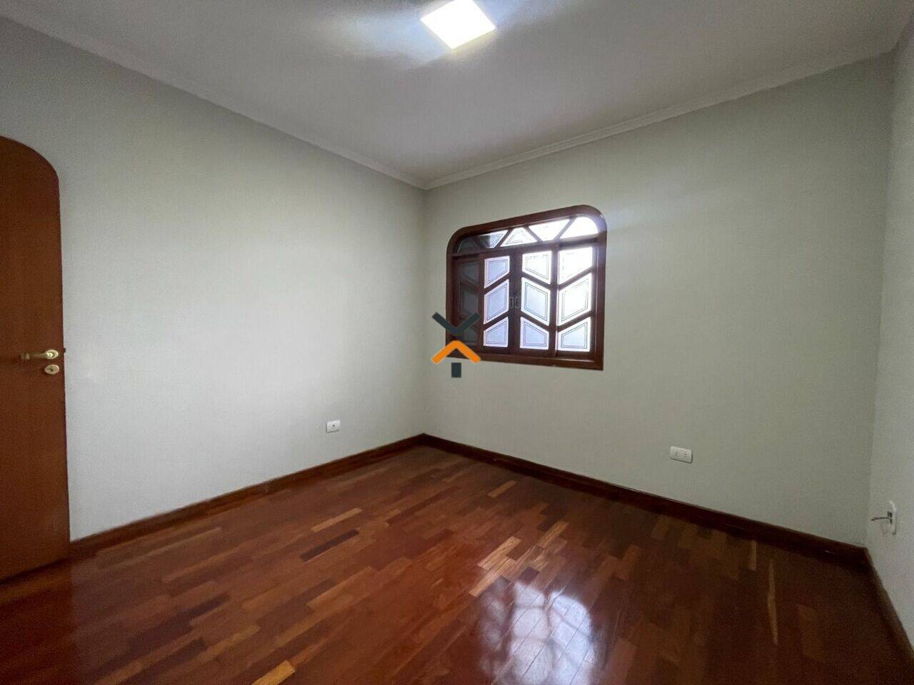 Apartamento Campestre, Santo André - SP