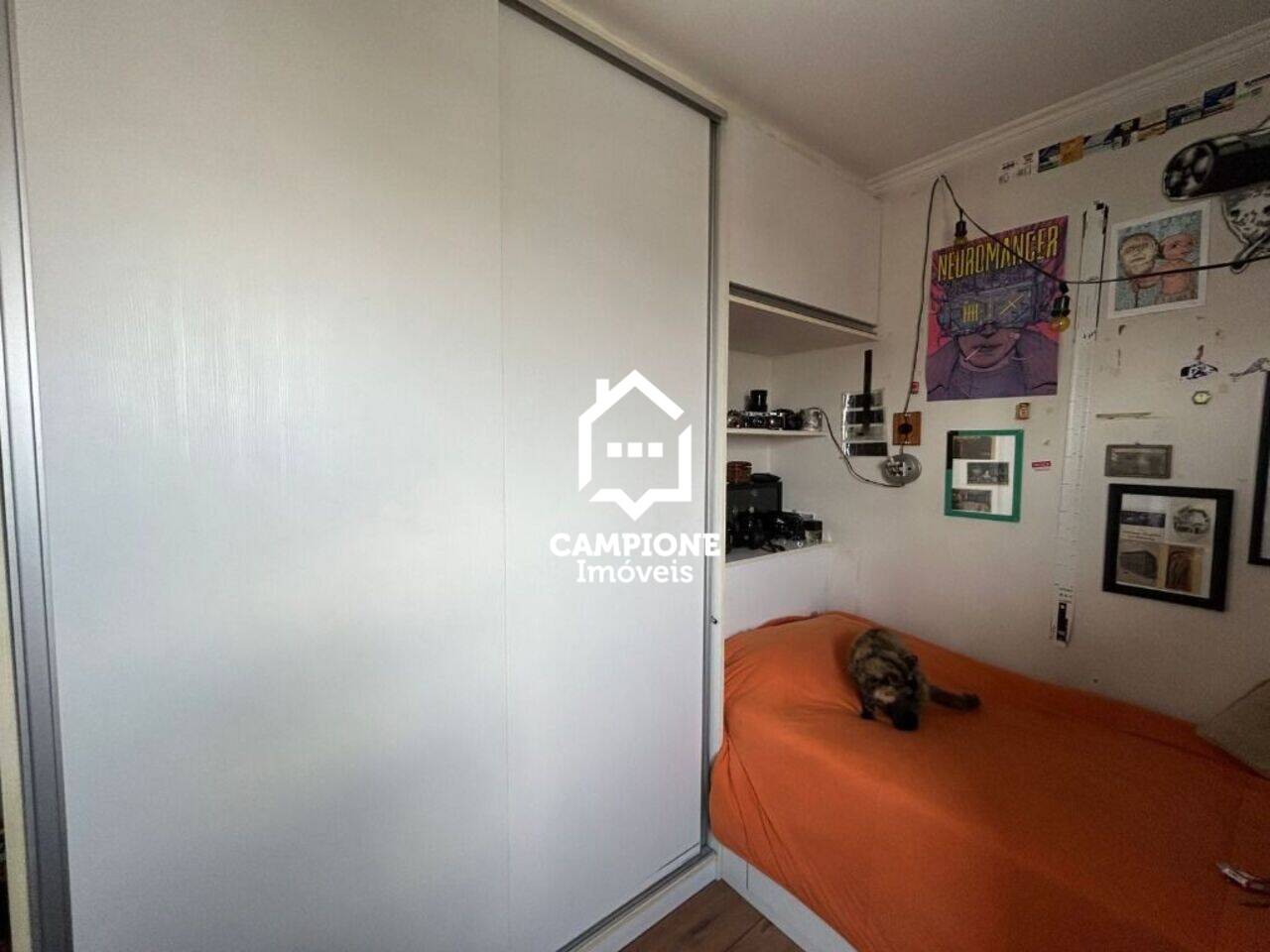 Apartamento Limão, São Paulo - SP