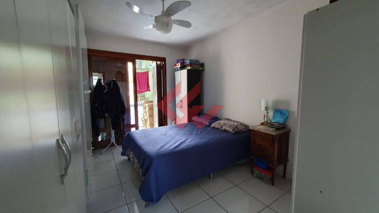 Apartamento Dom Feliciano, Gravataí - RS