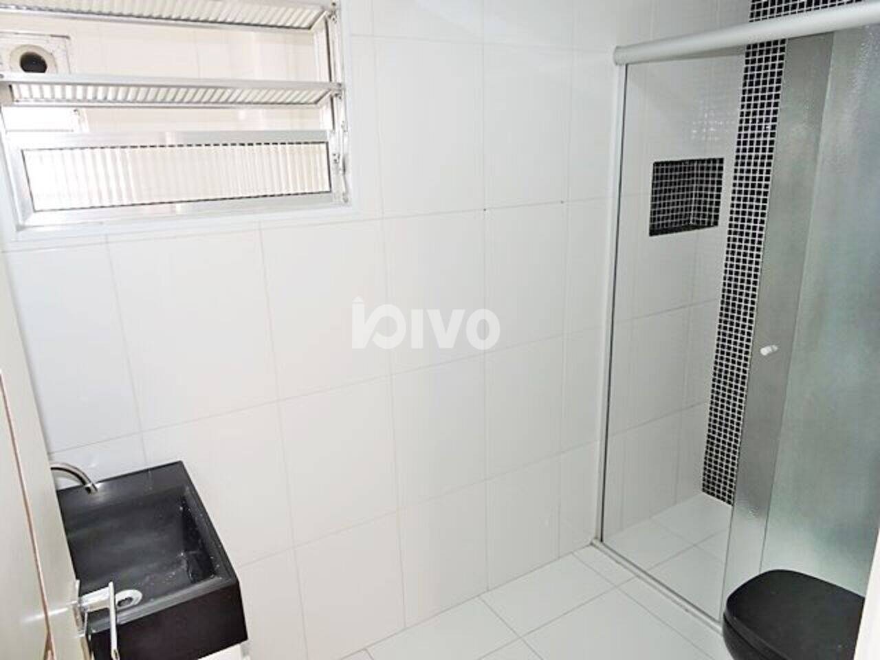 Apartamento Saúde, São Paulo - SP