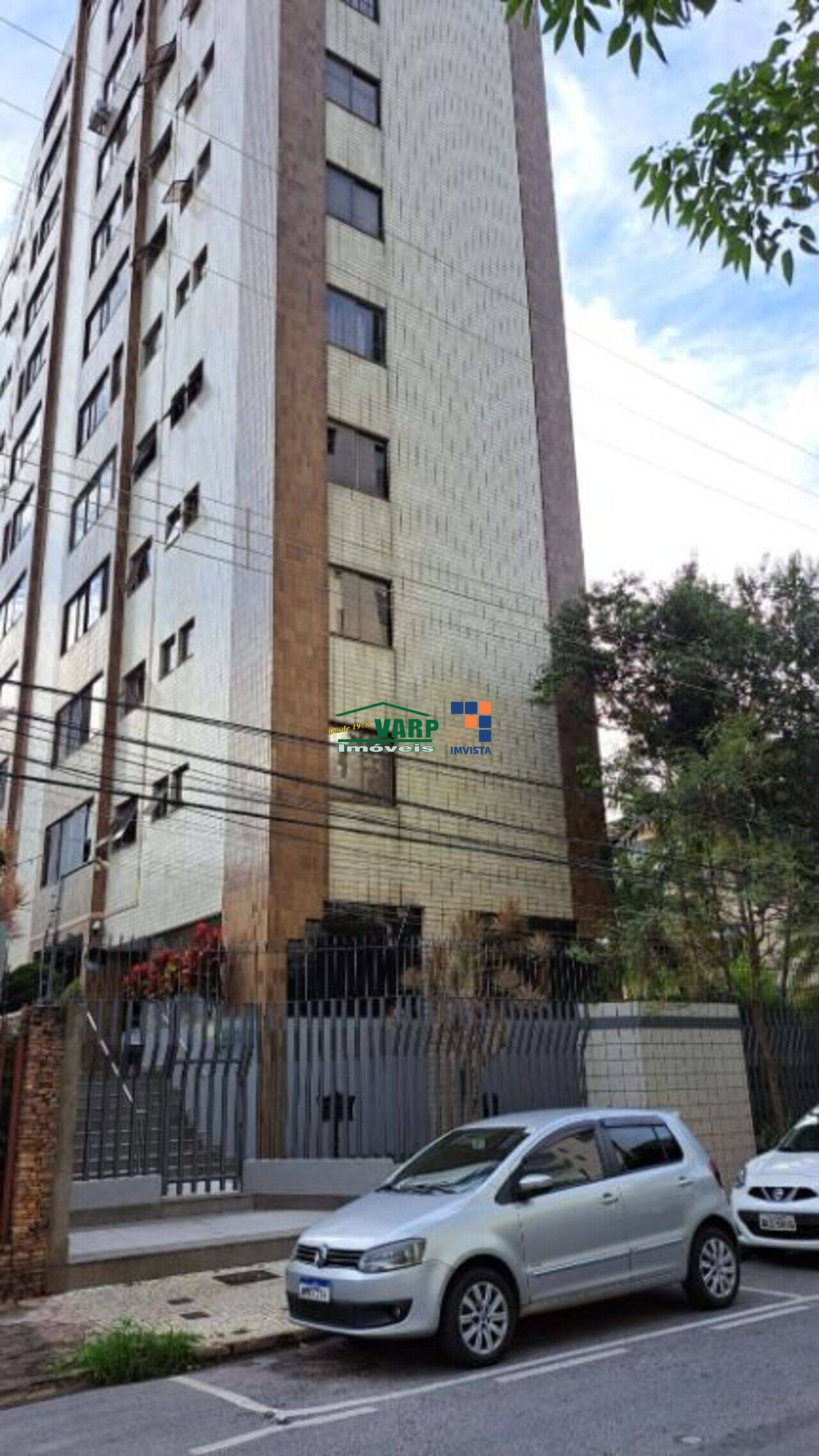 Apartamento duplex São Pedro, Belo Horizonte - MG