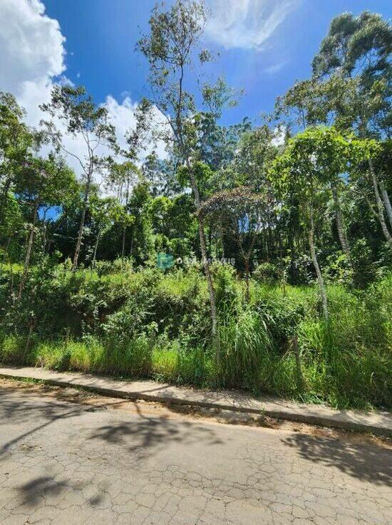 Terreno São Pedro, Juiz de Fora - MG